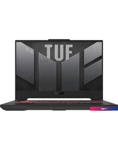Игровой ноутбук ASUS TUF Gaming A15 2023 FA507NVR-LP040 Asus
