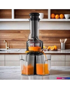 Соковыжималка KT-1162 Kitfort