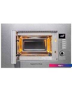 Микроволновая печь BMO 21 S Zigmund & shtain