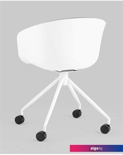 Офисное кресло Libra SL-7040ZB (рогожка серый) Stool group
