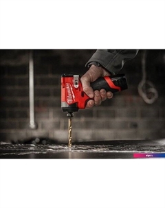 Винтоверт M12 FUEL M12FID2-0 4933479876 (без АКБ) Milwaukee