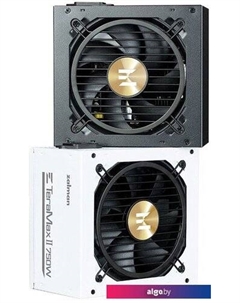 Блок питания TeraMax II 750W ZM750-TMX2 WH Zalman