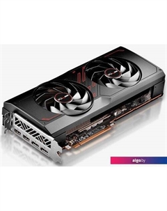 Видеокарта Pulse AMD Radeon RX 7700 XT 12GB 11335-04-20G Sapphire