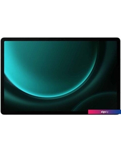Планшет Samsung Galaxy Tab S9 FE+ Wi-Fi SM-X610 12GB/256GB (мятный)