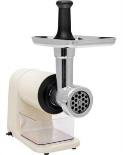 Мясорубка MG 990 BS (бежевый) Hiberg