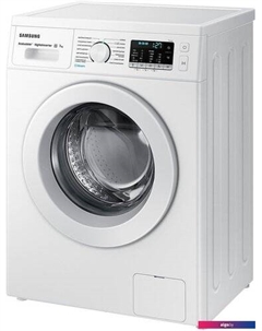 Стиральная машина WW70AG5S21EELD Samsung