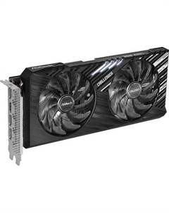 Видеокарта intel Arc A770 Challenger SE OC 16GB GDDR6 A770 CL SE 16GO Asrock