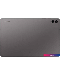 Планшет Samsung Galaxy Tab S9 FE+ Wi-Fi SM-X610 12GB/256GB (графит)