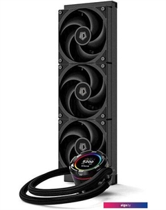 Жидкостное охлаждение для процессора Space SL360 PRO SE Id-cooling