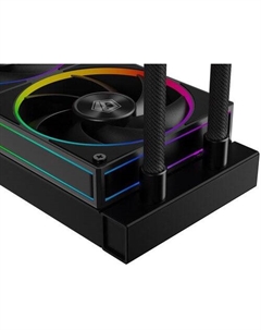 Жидкостное охлаждение для процессора SL360 Id-cooling