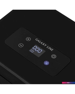 Сушилка для овощей и фруктов GL2634 Galaxy line