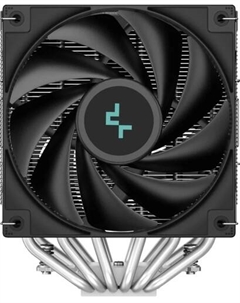 Кулер для процессора AG620 Digital R-AG620-BKNDMN-G-1 Deepcool