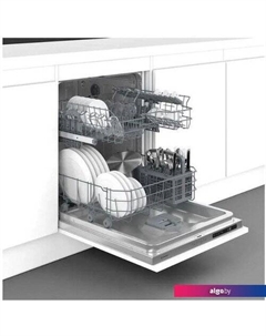 Встраиваемая посудомоечная машина DI 3C49 B Indesit
