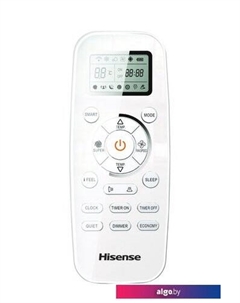 Сплит-система Neo Premium Classic A Upgrade AS-13HW4SVDTG5 Hisense