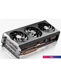 Видеокарта Nitro+ AMD Radeon RX 7700 XT 12GB 11335-02-20G Sapphire