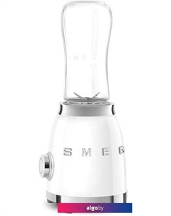 Стационарный блендер PBF01WHEU Smeg
