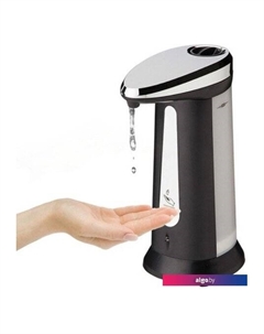 Дозатор для жидкого мыла TBD0636961 Saniteco