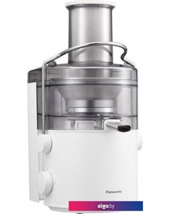 Соковыжималка MJ-CB100WTQ Panasonic