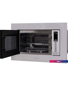 Микроволновая печь Laune 60 WH K Krona