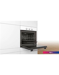 Электрический духовой шкаф Serie 2 HBF011BV0Q Bosch