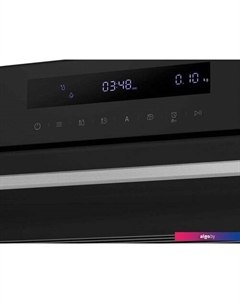 Микроволновая печь MBMO349GB Maunfeld