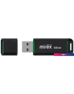 USB Flash Color Blade Spacer 3.0 32GB 13600-FM3SPB32 Mirex