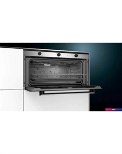 Электрический духовой шкаф iQ100 VB011CBR0M Siemens
