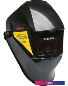 Сварочная маска WM-1 Eurolux
