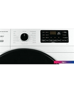 Сушильная машина KF-DM1001HPW Kraft