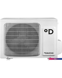 Кондиционер SIB35AVQS1R/SIB35FVS1R Daichi