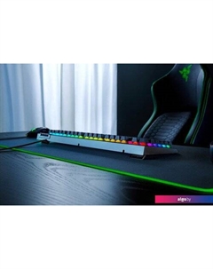 Клавиатура BlackWidow V4 X ( Green) Razer