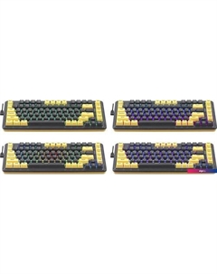 Клавиатура Elf Redragon