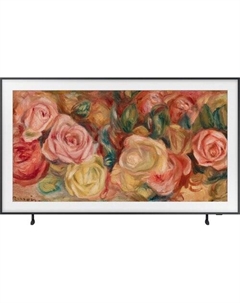 Телевизор Samsung The Frame LS03D QE50LS03DAUXRU