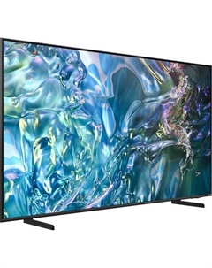 Телевизор Samsung QLED 4K Q60D QE85Q60DAUXRU