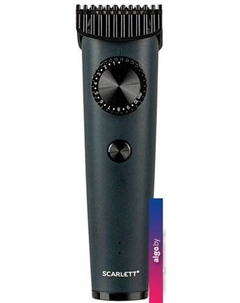 Машинка для стрижки волос SC-HC63C104 Scarlett