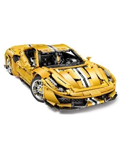 Конструктор C61057W Ferrari Cada