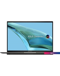 Ноутбук ASUS Zenbook S 13 OLED UX5304MA-NQ161 Asus