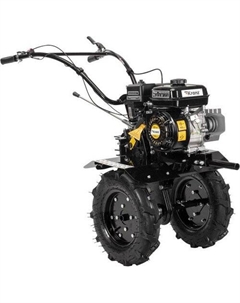 Мотоблок KR-207 Kranz