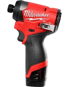 Винтоверт M12 FUEL M12FID2-202X 4933479877 (с 2-мя АКБ, кейс) Milwaukee