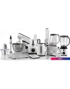 Кухонный комбайн SB800LBW Gorenje