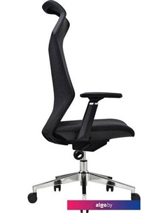 Кресло CH583 (черный) Chairman