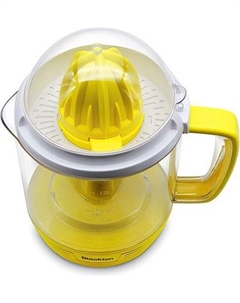Соковыжималка Bt J1112 (желтый) Blackton