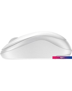 Мышь M240 (белый) Logitech