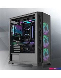 Корпус Arcadia III ST V2 Raijintek