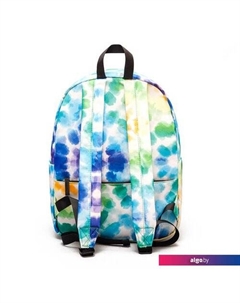 Городской рюкзак EasyLine Style 19L Green Tie-Die 58818 Erich krause