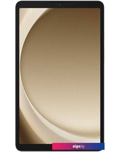 Планшет Samsung Galaxy Tab A9 Wi-Fi SM-X110 4GB/64GB (серебристый)