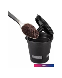 Капсульная кофеварка KT-7121-1 Kitfort