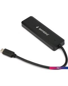 USB-хаб UHB-C424 Gembird