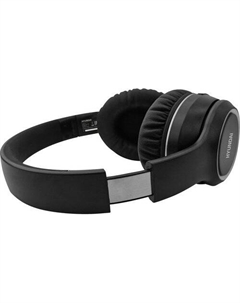 Наушники H-HP103 (черный) Hyundai