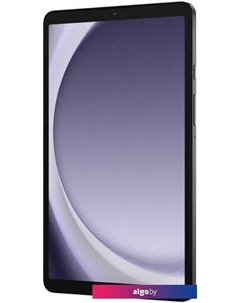 Планшет Samsung Galaxy Tab A9 LTE SM-X115 4GB/64GB (графит)